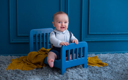 A Guide to Buying Baby Clothes: Tips for New Parents