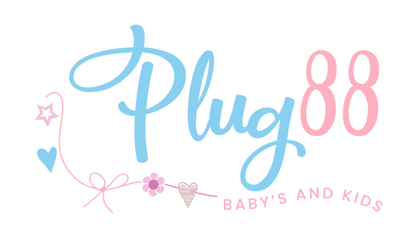 Plug88 Baby's & Kids